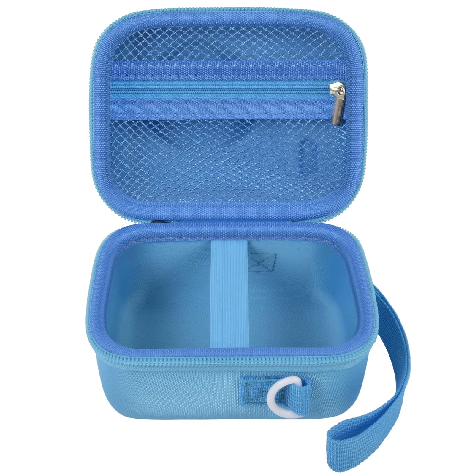 (Box Only) Kids Instant Print Camera Case Compatible with Gofunly Camera, Digital Camera Bag for Esoxoffore/ for LETSHAHA